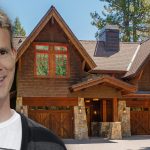 Daniel Tosh Sells Lake Tahoe Estate for .75 Million