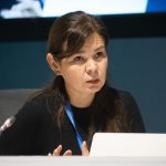 Daria Egereva fought for Indigenous voices at the U.N. Now she’s in a Russian jail.