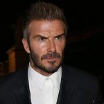 David Beckham Makes Parenting Remark Hours After Brooklyn’s Statement