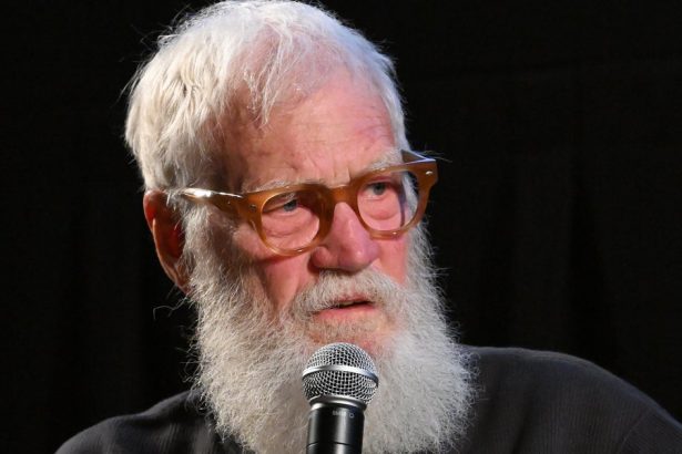 David Letterman Wrecks ‘Idiots’ At CBS News Over Rightward Shift