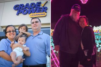 David Vallerga, the Sacramento dad who killed his family, seemed normal on Facebook