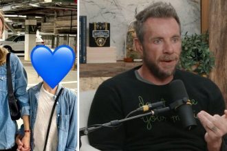 Dax Shepard Admits He Offered to Freeze 11-Year-Old Daughter’s Eggs