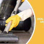 Deal of the Day: Save 10% on Tineco