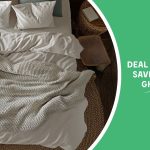 Deal of the Day: Save 15% on GhostBed