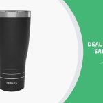 Deal of the Day: Save 15% on Tervis
