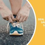 Deal of the Day: Save 20% on Saucony