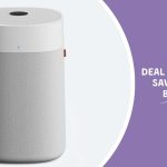 Deal of the Day: Save 25% on Blueair