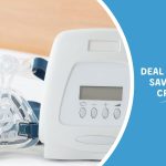 Deal of the Day: Save 5% with CPAP.com