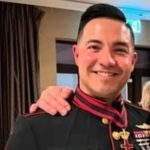 Decorated Marine vet gunned down senselessly during Facebook Marketplace sale sent heartbreaking final text to mother, sister