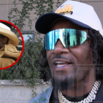 Deion Sanders Will Only Coach In NFL If It’s Shedeur’s Team, Pacman Jones Says