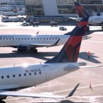 Delta’s premium cabin success is a metaphor