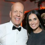 Demi Moore Recalls Sweet Ritual She Had During Bruce Willis Marriage