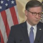 Democrats Are Winning Big And Screwing Over Mike Johnson On ICE