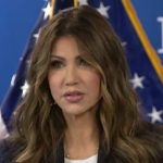 Democrats Move To Force Kristi Noem Out At DHS