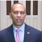 Democrats Tell Trump To Fire Kristi Noem Immediately Or Impeachment Proceedings Will Begin