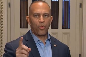 Democrats Won’t Allow Trump To Rig The Midterm As They Take A Big Step Toward Redistricting In Virginia