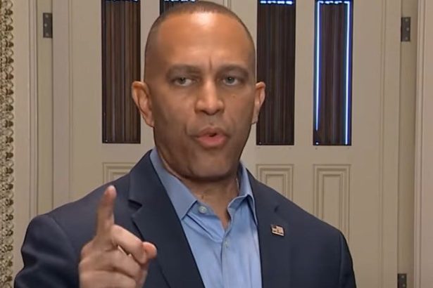 Democrats Won’t Allow Trump To Rig The Midterm As They Take A Big Step Toward Redistricting In Virginia