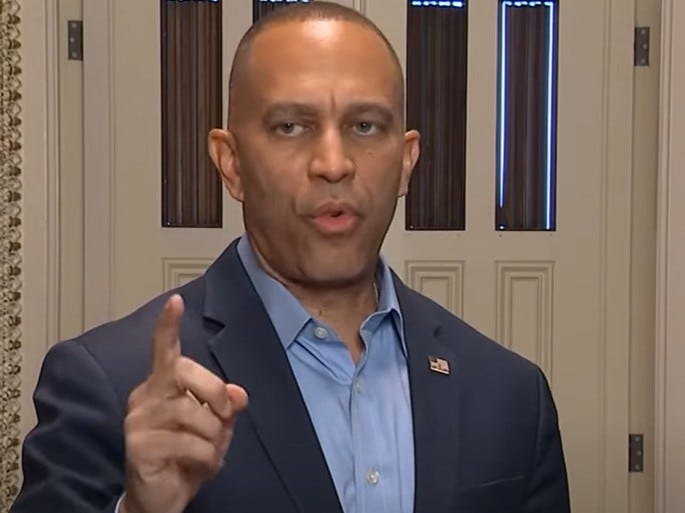 Democrats Won’t Allow Trump To Rig The Midterm As They Take A Big Step Toward Redistricting In Virginia