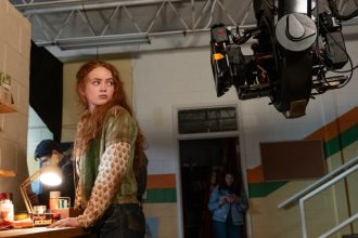 Demogorgons in Finale Battle Discussed