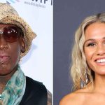Dennis Rodman and Daughter Trinity Rodman’s Relationship Explained
