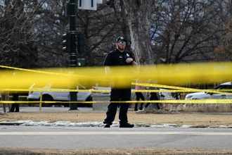 Denver homicides fall nearly 50% to 11-year low