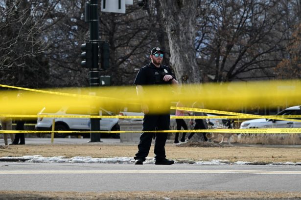 Denver homicides fall nearly 50% to 11-year low