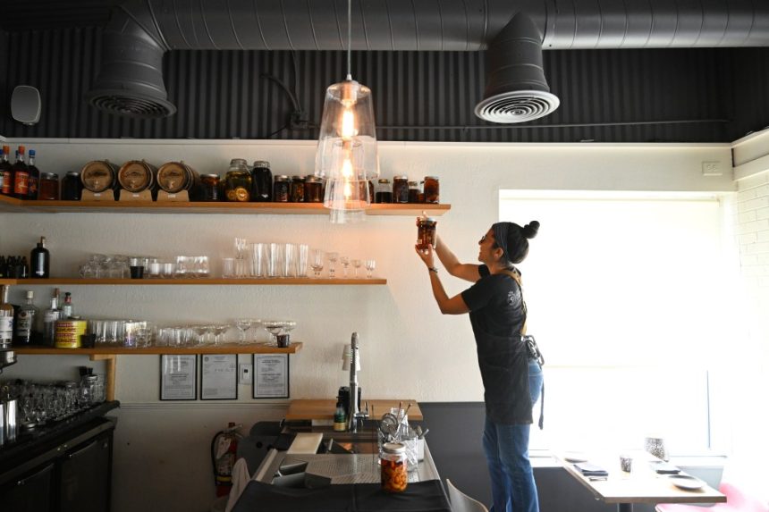 Denver restaurants composting rules need to be met in 2026