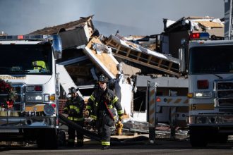 Denver’s worst fire in decades is still smoldering, investigation into cause ongoing