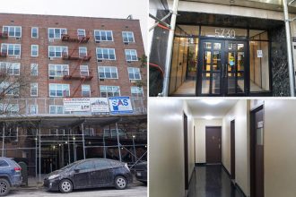 Depraved Bronx house of horrors mom’s financial problems revealed — as she remains free on K bail