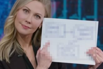 Desi Lydic Explains Trump’s Baffling Remark With A Brutally Simple Flow Chart