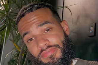 Desmond Scott Breaks Silence After Wife Kristy Files For Divorce