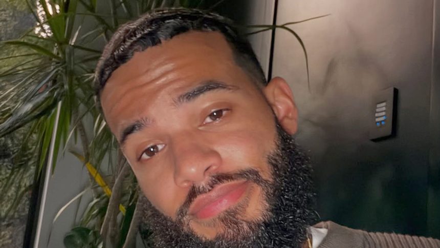 Desmond Scott Breaks Silence After Wife Kristy Files For Divorce