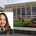 Detroit judge, 3 others, accused of embezzling nearly 0K from vulnerable people