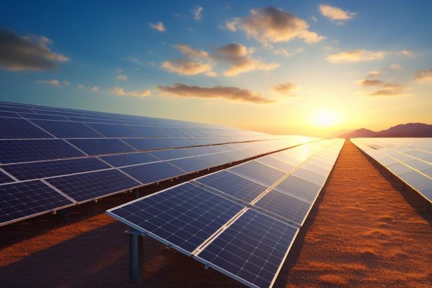 Deutsche Bank Trims Price Target on Sunrun (RUN)