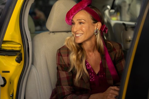 ‘Devil Wears Prada 2’ Costume Designer to Receive SeriesFest Award