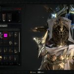 Diablo 4’s December patch broke Wardbrobe, players still report some transmog features not working