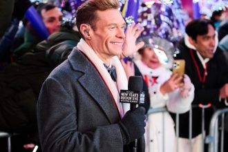 ‘Dick Clark’s New Years Rockin’ Eve’ Scores Best Ratings In 4 Years