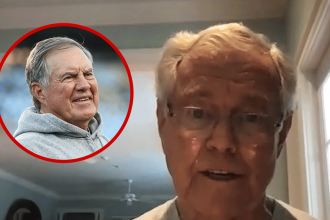 Dick Vermeil Says He Feels ‘Guilty’ Being In Hall of Fame Without Bill Belichick