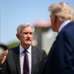 Did Fed Chair Jerome Powell Just Throw President Donald Trump Under the Bus Concerning Inflation?