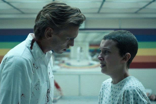 Did Stranger Things’ Series Finale Have a Post-Credits Scene? Time Jump Explained