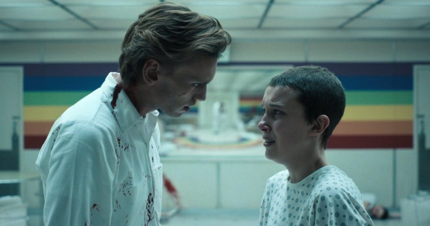 Did Stranger Things’ Series Finale Have a Post-Credits Scene? Time Jump Explained