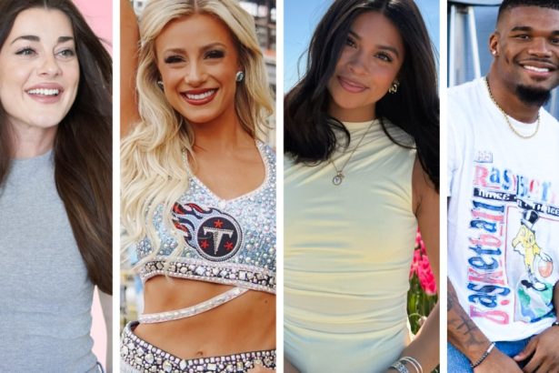 Digital Creator Firm Link Management Launches: Danielle Walter, Chloe Holladay