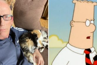 ‘Dilbert’ Creator Scott Adams Dead Aged 68 After Losing Cancer Battle