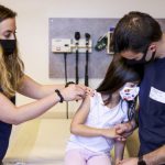 Discarded U.S. kids’ vaccine schedule aligned with other nations