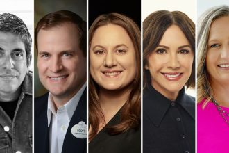 Disney Outlines Mega Marketing Group Structure Under CMO Asad Ayaz