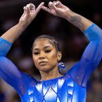 Dispute Over U.S. Gymnast Jordan Chiles’ Olympic Medal Takes A New Turn