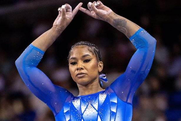 Dispute Over U.S. Gymnast Jordan Chiles’ Olympic Medal Takes A New Turn