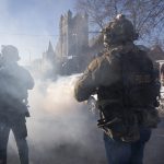 Divide and Destroy: A New Year of the Trump Administration’s Authoritarianism