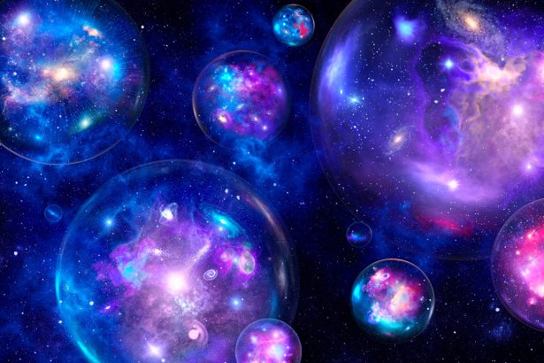 Do multiverses exist? Physics says: Maybe.