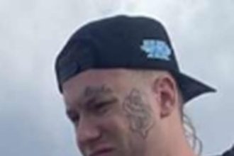 ‘Do not approach’: Wanted man thought to be in Dunedin